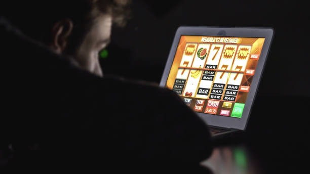 axl17 slot mobile gaming